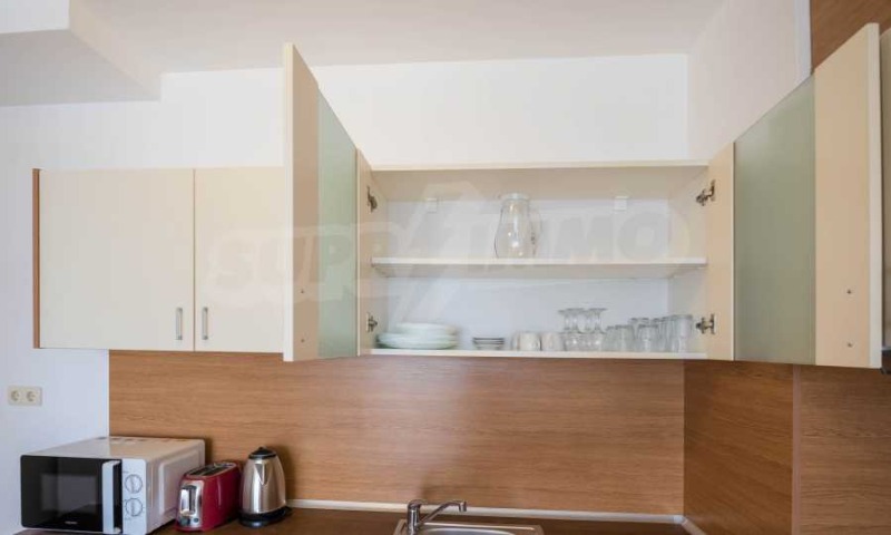 Дава под наем 2-СТАЕН, гр. Балчик, област Добрич, снимка 12 - Апартаменти - 52065808