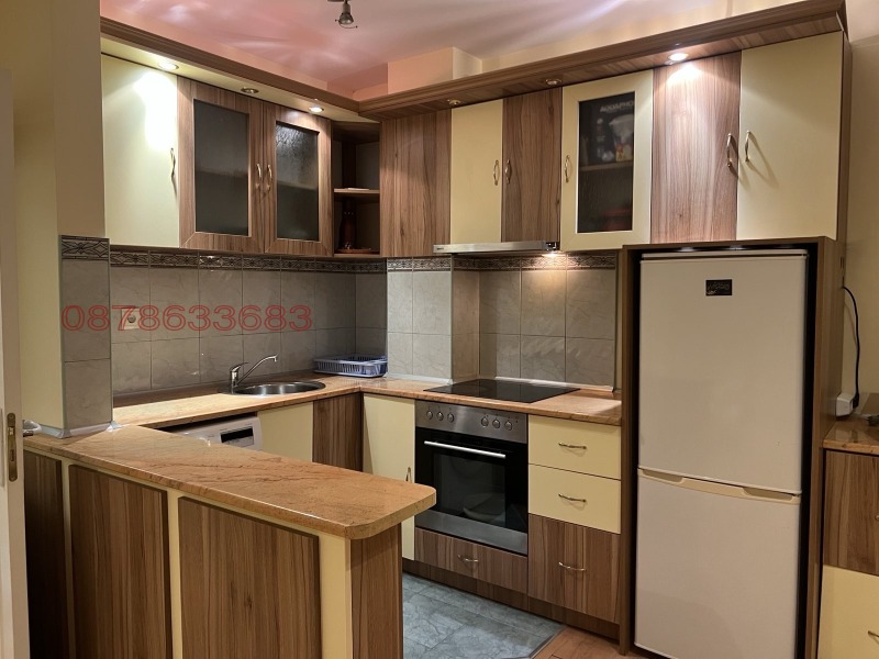 Дава под наем 2-СТАЕН, гр. Варна, Чаталджа, снимка 17 - Апартаменти - 52785286