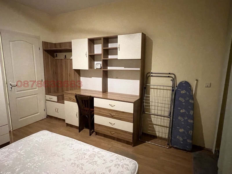 Дава под наем 2-СТАЕН, гр. Варна, Чаталджа, снимка 11 - Апартаменти - 52785286