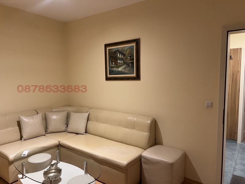 Дава под наем 2-СТАЕН, гр. Варна, Чаталджа, снимка 5 - Апартаменти - 52785286