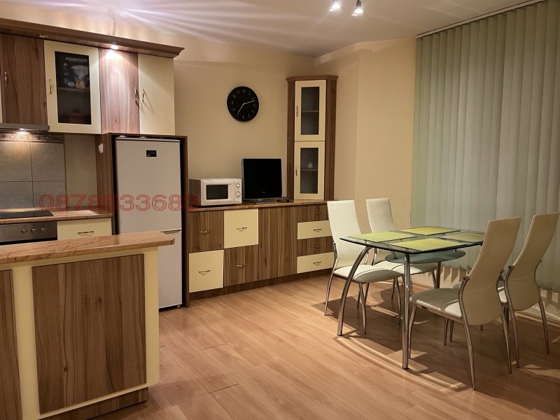 Дава под наем 2-СТАЕН, гр. Варна, Чаталджа, снимка 16 - Апартаменти - 52785286