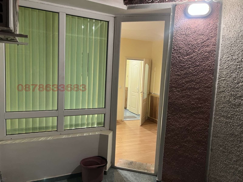 Дава под наем 2-СТАЕН, гр. Варна, Чаталджа, снимка 3 - Апартаменти - 52785286