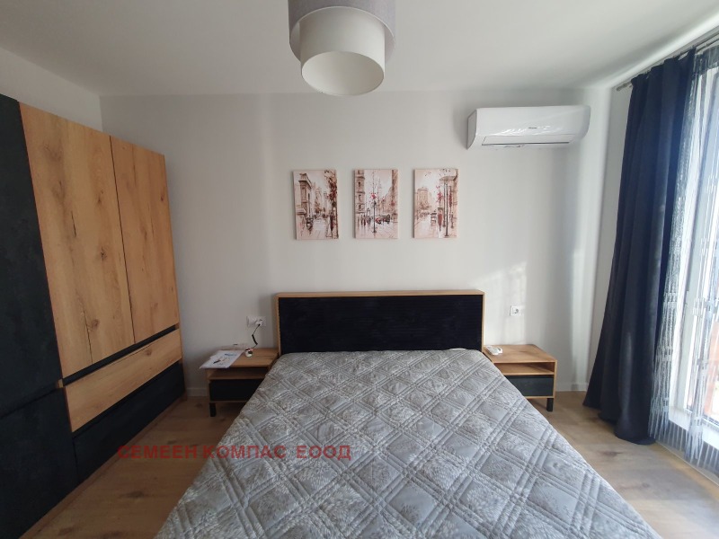 Дава под наем 2-СТАЕН, гр. Пловдив, Христо Смирненски, снимка 4 - Апартаменти - 52455736