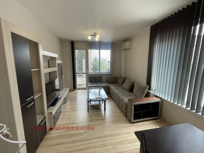 For Rent  2 bedroom Stara Zagora , Tsentar , 70 sq.m | 56144665 - image [4]