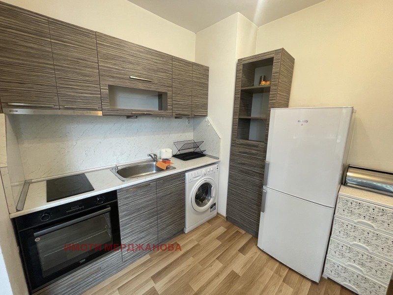 For Rent  2 bedroom Stara Zagora , Tsentar , 70 sq.m | 56144665 - image [9]