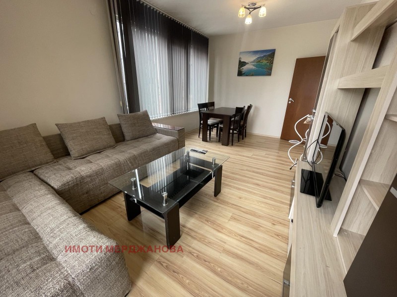 For Rent  2 bedroom Stara Zagora , Tsentar , 70 sq.m | 56144665 - image [3]