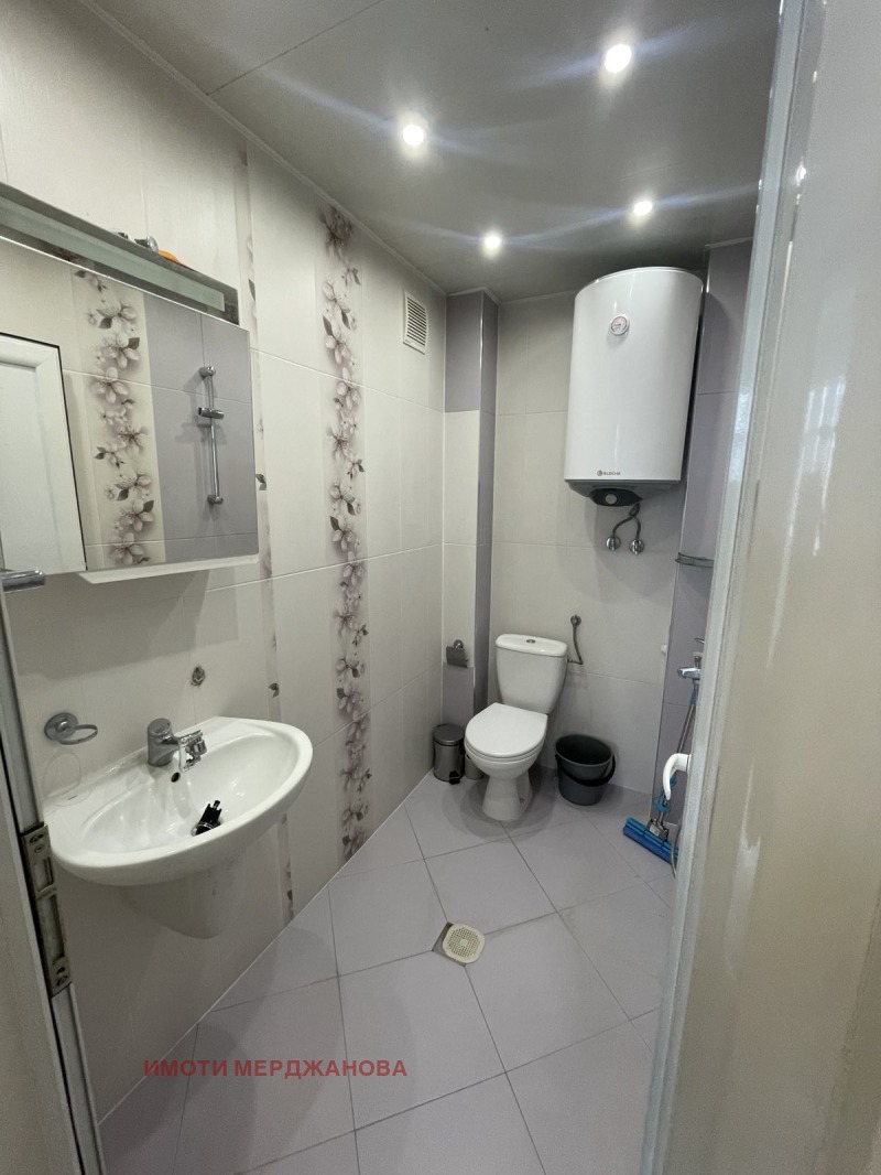 For Rent  2 bedroom Stara Zagora , Tsentar , 70 sq.m | 56144665 - image [11]