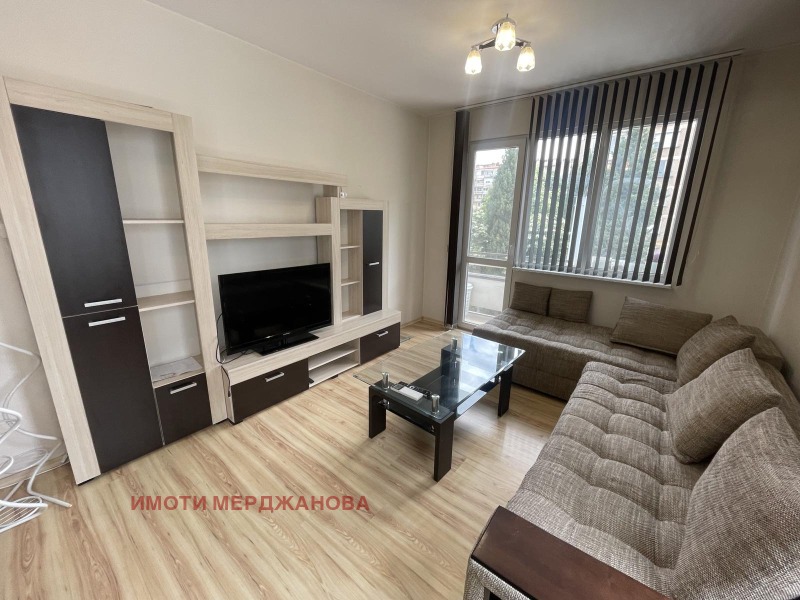 For Rent  2 bedroom Stara Zagora , Tsentar , 70 sq.m | 56144665 - image [2]