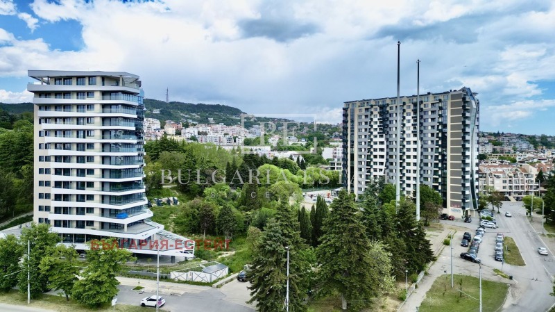 Издаје се  2 спаваће собе Варна , Бриз , 129 м2 | 83528115