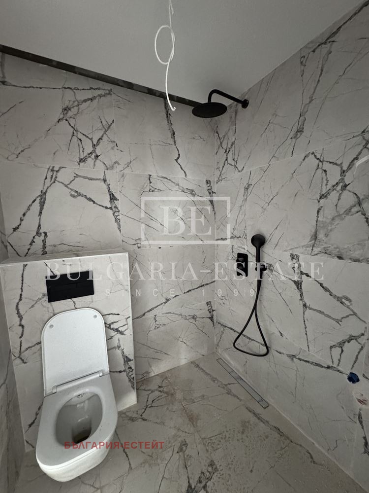 Издаје се  2 спаваће собе Варна , Бриз , 129 м2 | 83528115 - слика [12]