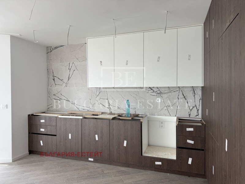 Издаје се  2 спаваће собе Варна , Бриз , 129 м2 | 83528115 - слика [13]