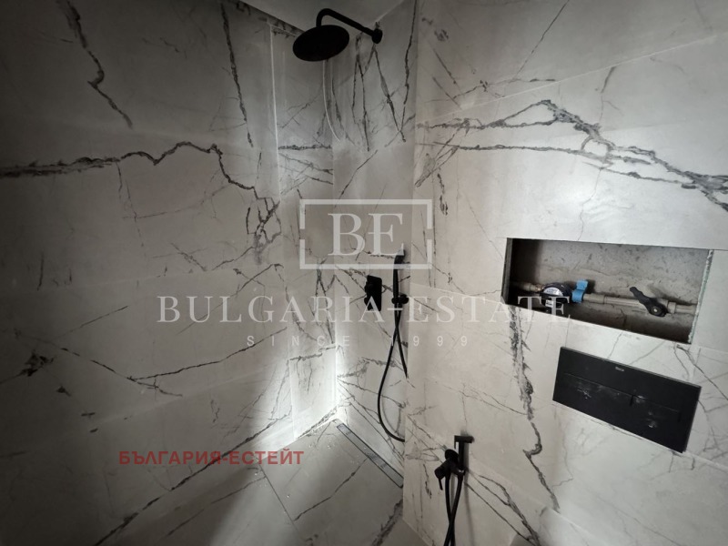 Издаје се  2 спаваће собе Варна , Бриз , 129 м2 | 83528115 - слика [8]