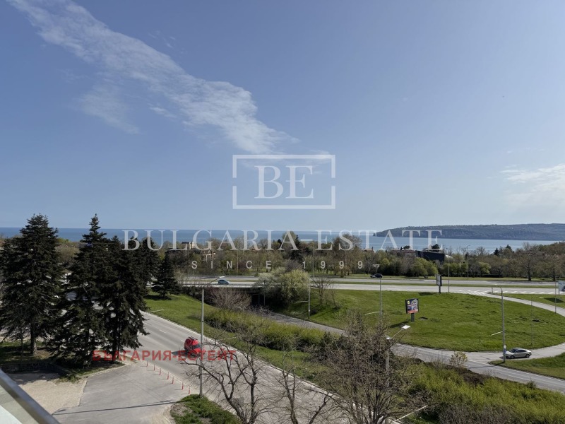 Издаје се  2 спаваће собе Варна , Бриз , 129 м2 | 83528115 - слика [7]
