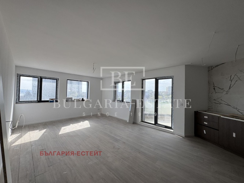 Издаје се  2 спаваће собе Варна , Бриз , 129 м2 | 83528115 - слика [14]