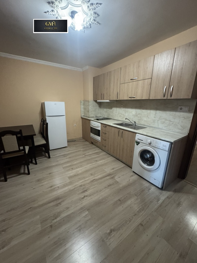 Дава под наем 3-СТАЕН, гр. Плевен, Идеален център, снимка 3 - Апартаменти - 53371041