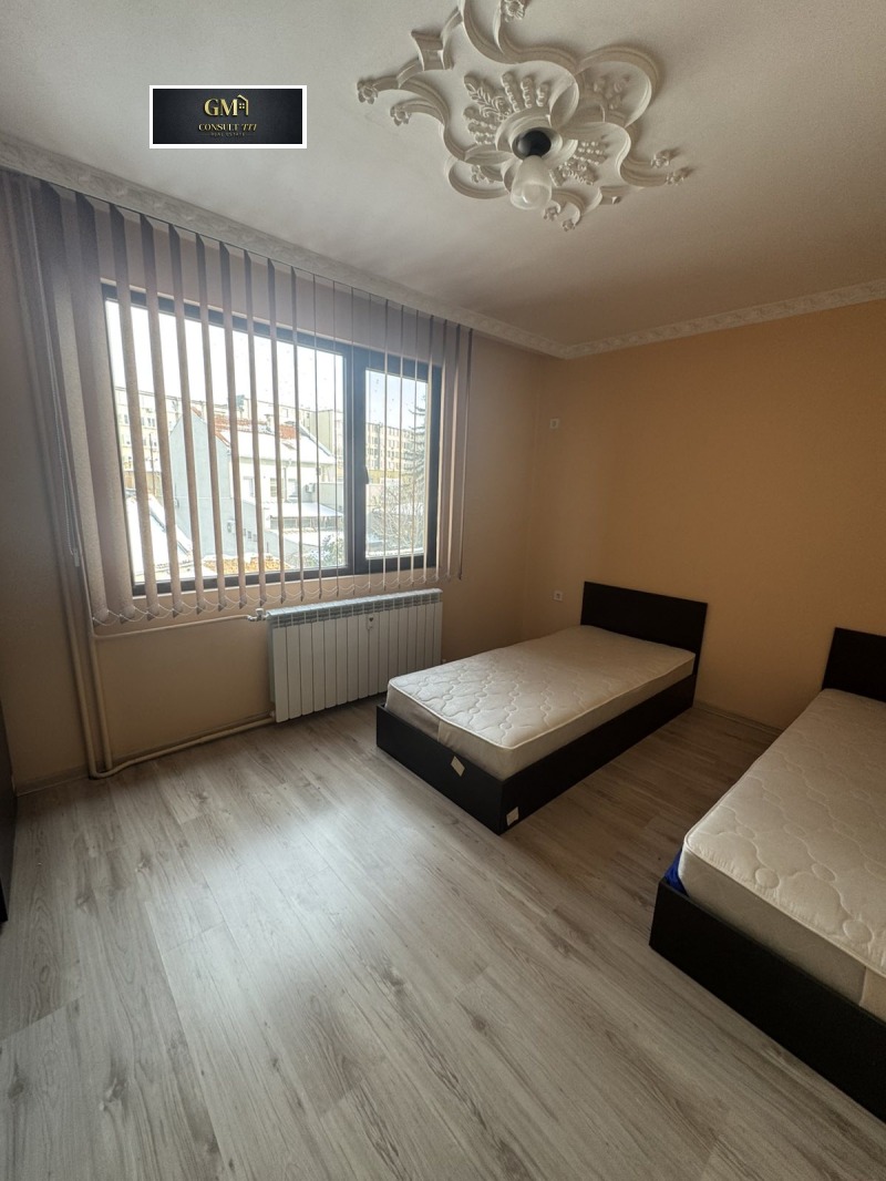 Дава под наем 3-СТАЕН, гр. Плевен, Идеален център, снимка 11 - Апартаменти - 53371041