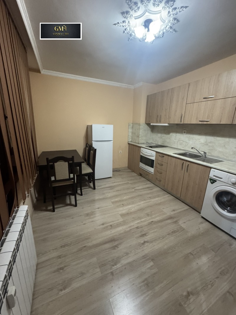 Дава под наем 3-СТАЕН, гр. Плевен, Идеален център, снимка 4 - Апартаменти - 53371041