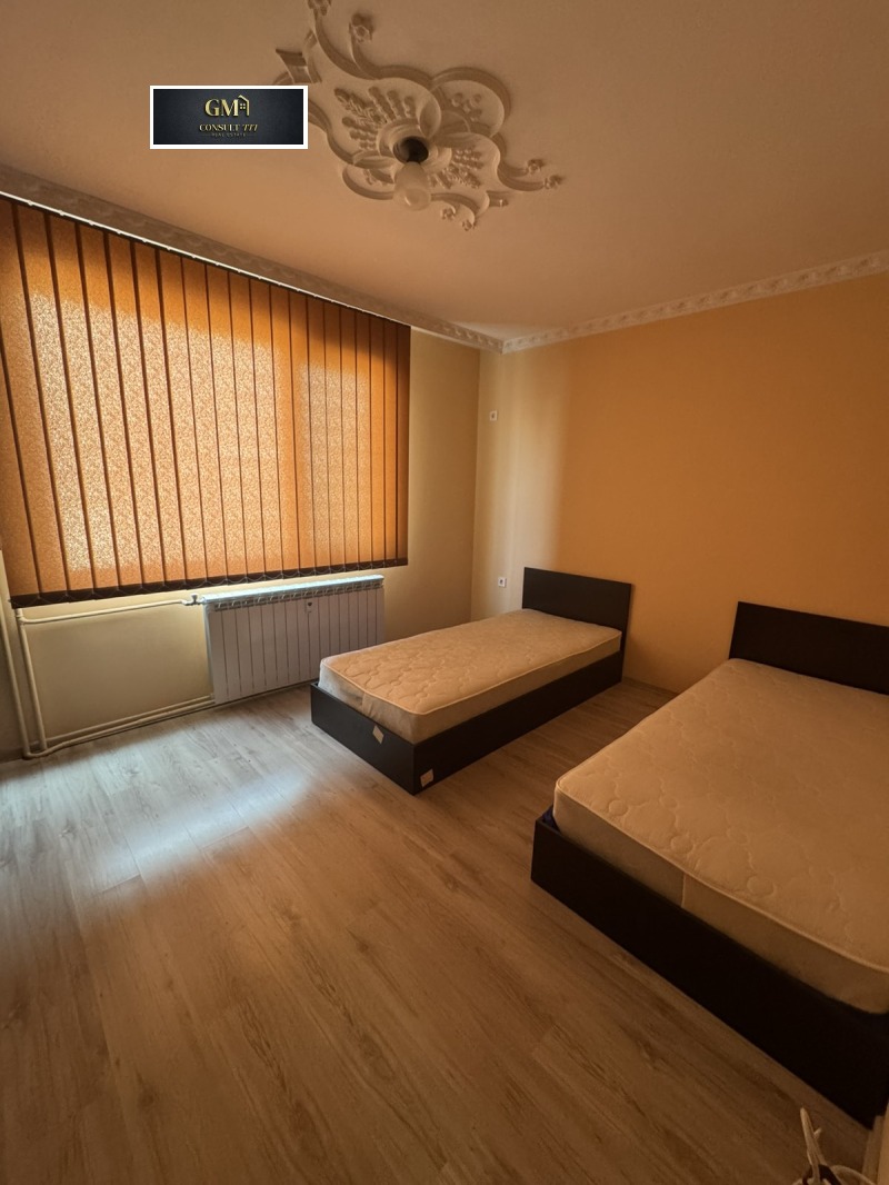 Дава под наем 3-СТАЕН, гр. Плевен, Идеален център, снимка 9 - Апартаменти - 53371041