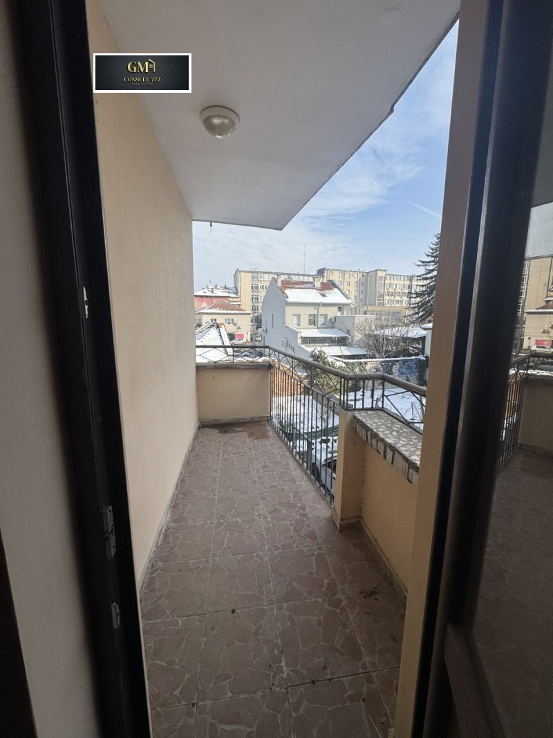 Дава под наем 3-СТАЕН, гр. Плевен, Идеален център, снимка 5 - Апартаменти - 53371041