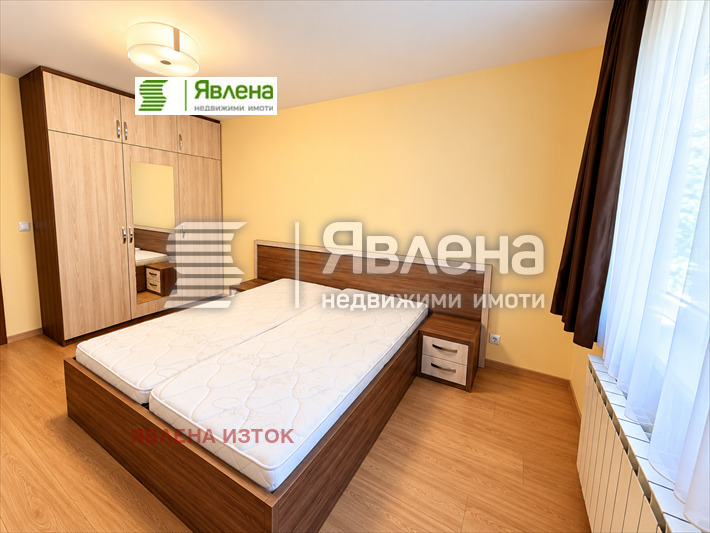 Дава под наем 3-СТАЕН, гр. София, Център, снимка 3 - Апартаменти - 56688220