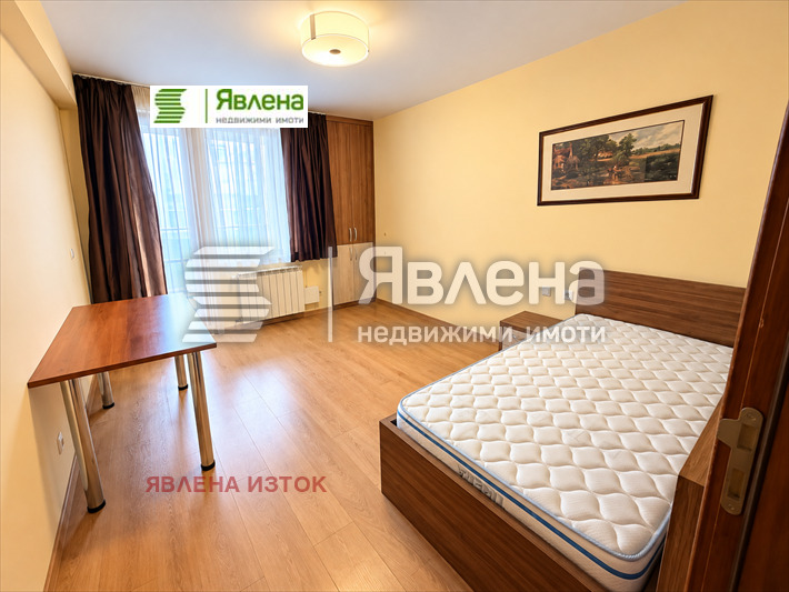 Дава под наем 3-СТАЕН, гр. София, Център, снимка 6 - Апартаменти - 56688220