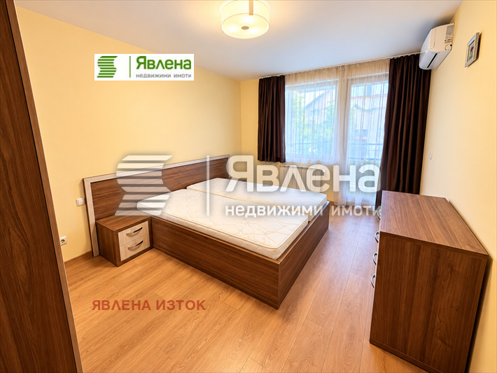 Дава под наем 3-СТАЕН, гр. София, Център, снимка 4 - Апартаменти - 56688220