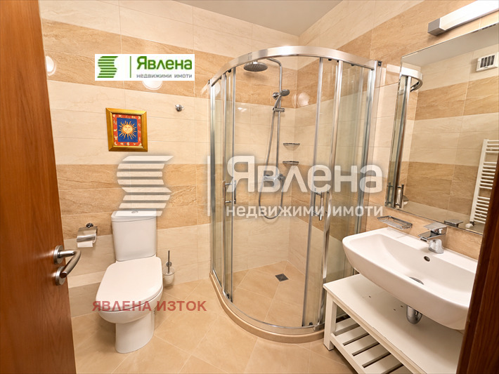Дава под наем 3-СТАЕН, гр. София, Център, снимка 7 - Апартаменти - 56688220