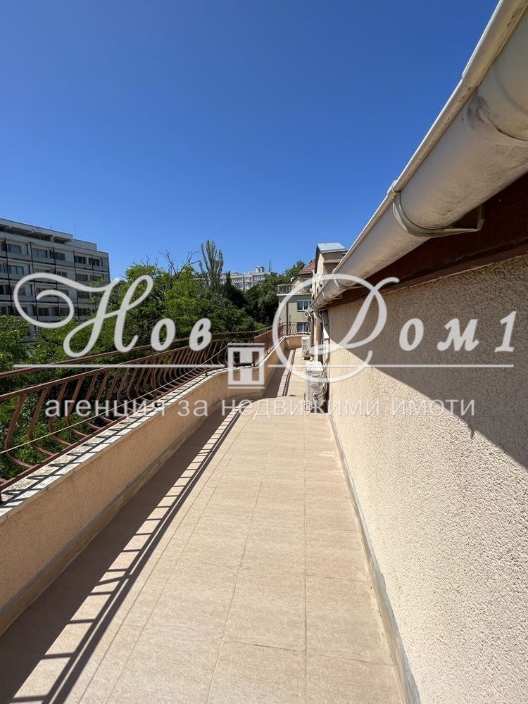 For Rent  3 bedroom Varna , Briz , 120 sq.m | 70036928 - image [12]
