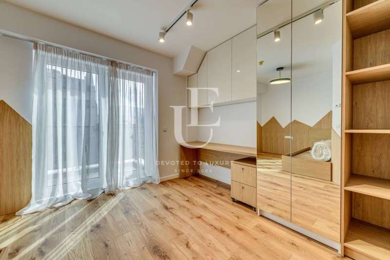 En renta  3+ dormitorios Sofia , Tsentar , 173 metros cuadrados | 62623847 - imagen [6]