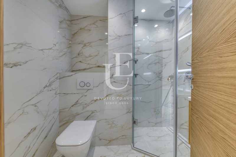 En renta  3+ dormitorios Sofia , Tsentar , 173 metros cuadrados | 62623847 - imagen [9]