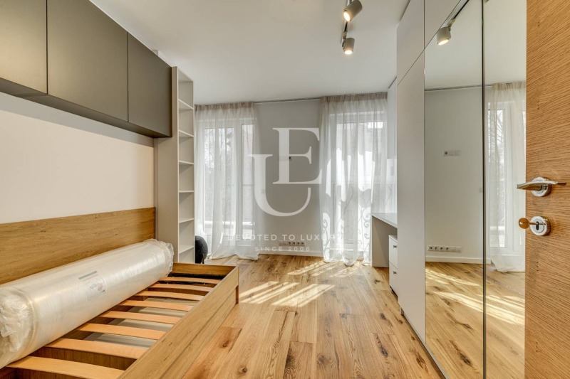 En renta  3+ dormitorios Sofia , Tsentar , 173 metros cuadrados | 62623847 - imagen [8]