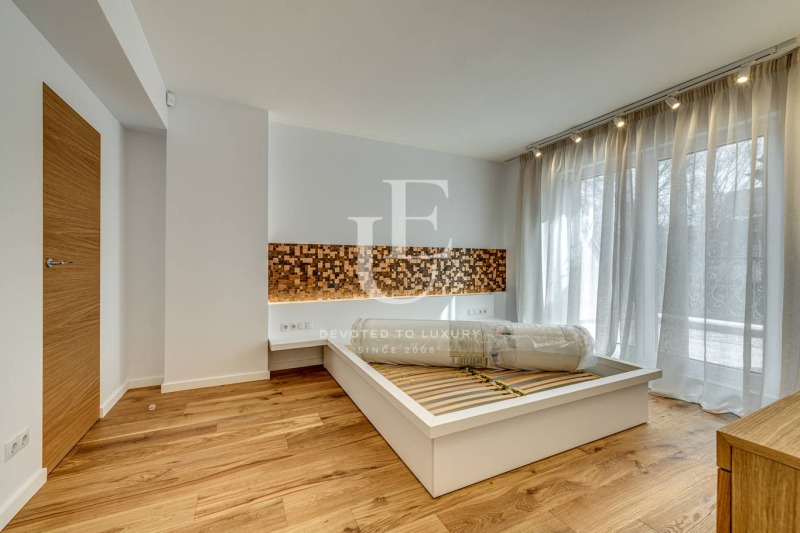 En renta  3+ dormitorios Sofia , Tsentar , 173 metros cuadrados | 62623847 - imagen [5]