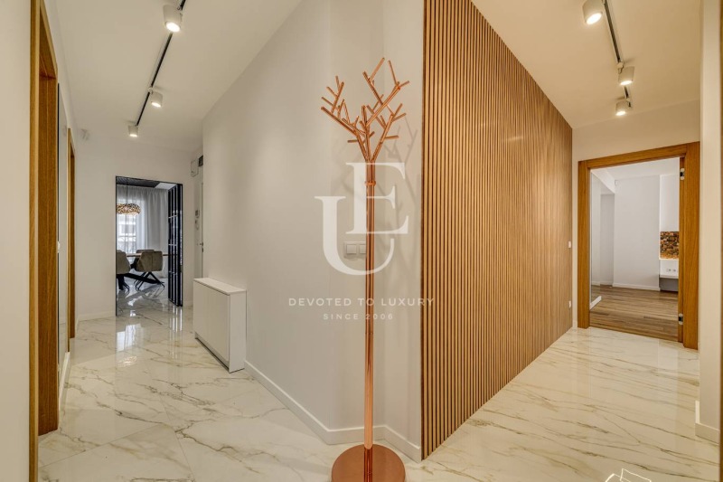 En renta  3+ dormitorios Sofia , Tsentar , 173 metros cuadrados | 62623847 - imagen [3]