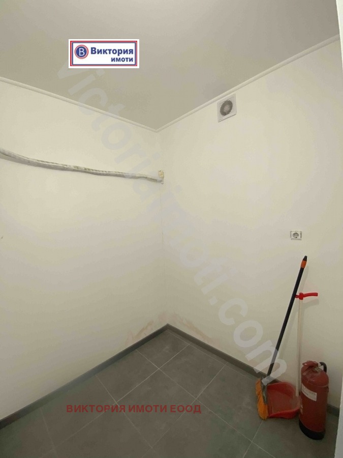 Дава под наем ОФИС, гр. Велико Търново, Бузлуджа, снимка 4 - Офиси - 52386851