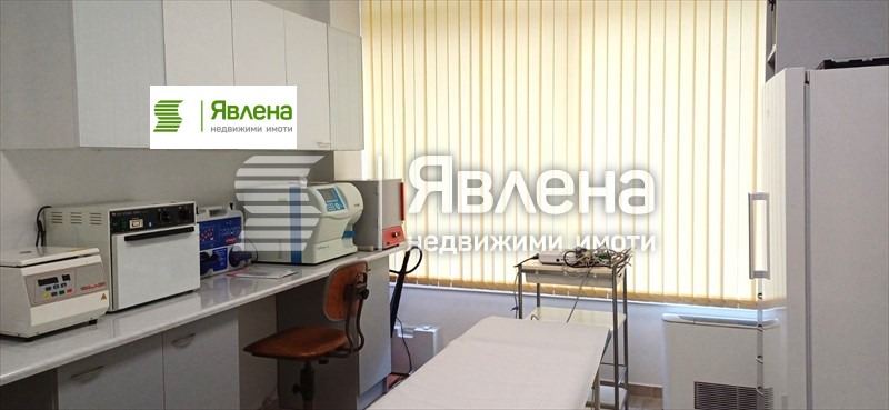 Дава под наем ОФИС, гр. София, Кръстова вада
