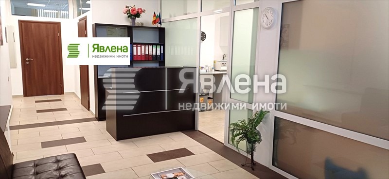 Дава под наем ОФИС, гр. София, Кръстова вада, снимка 2 - Офиси - 54772318