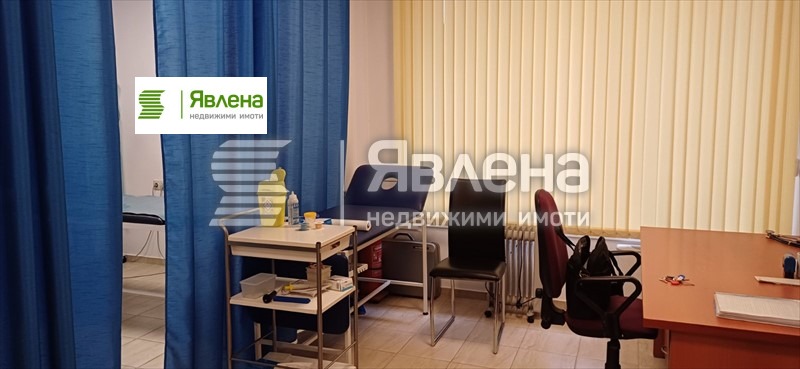 Дава под наем ОФИС, гр. София, Кръстова вада, снимка 3 - Офиси - 54772318