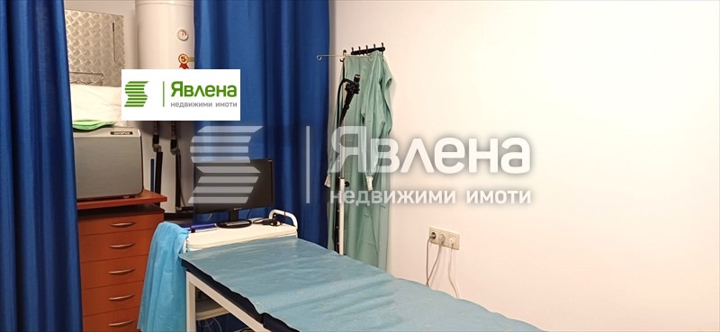 Дава под наем ОФИС, гр. София, Кръстова вада, снимка 4 - Офиси - 54772318
