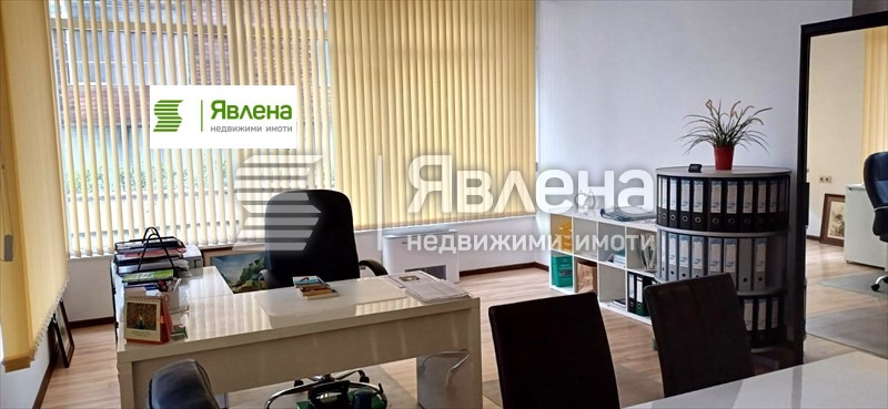 Дава под наем ОФИС, гр. София, Кръстова вада, снимка 5 - Офиси - 54772318