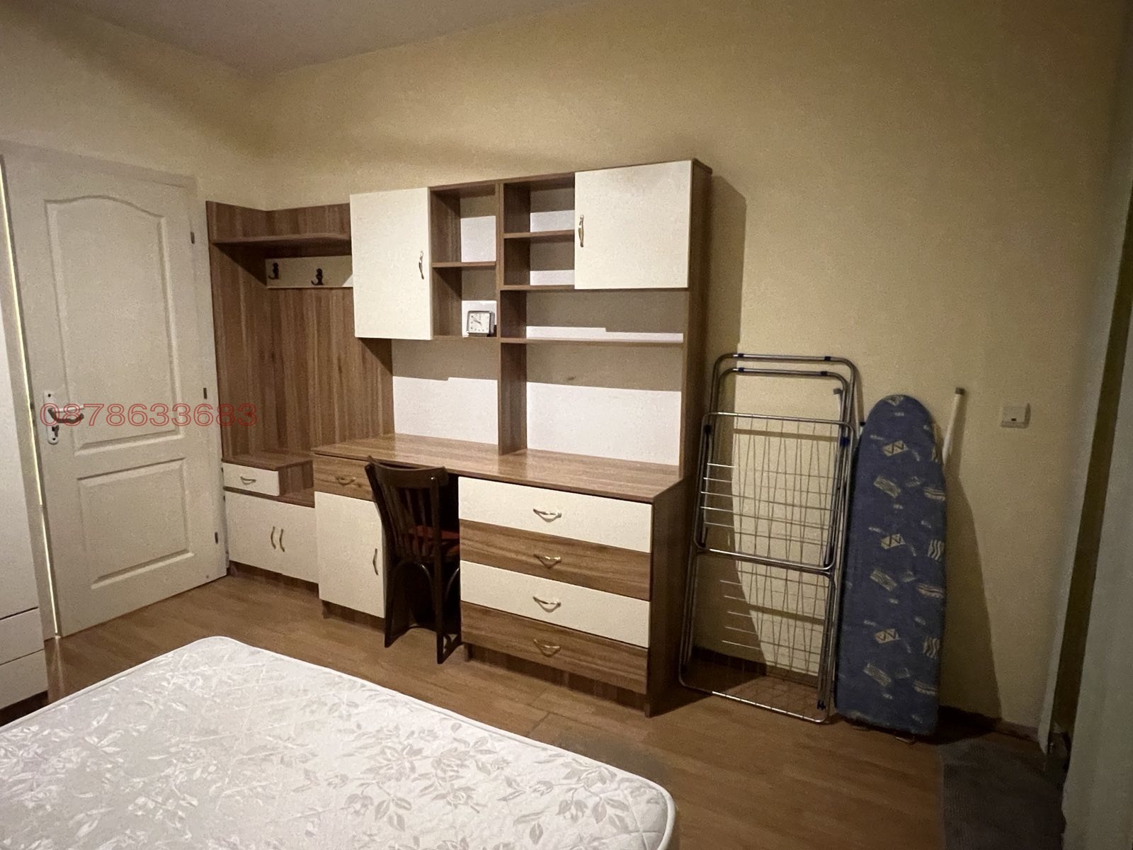 Дава под наем 2-СТАЕН, гр. Варна, Чаталджа, снимка 11 - Апартаменти - 54496799