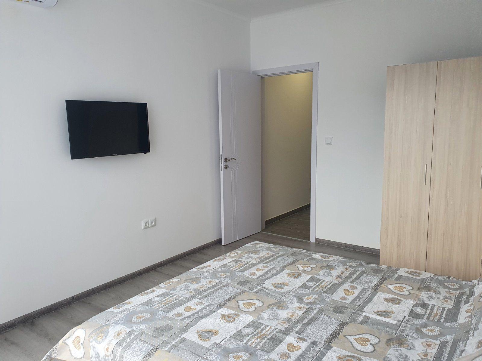 Дава под наем 3-СТАЕН, гр. Бургас, Сарафово, снимка 8 - Апартаменти - 55411888