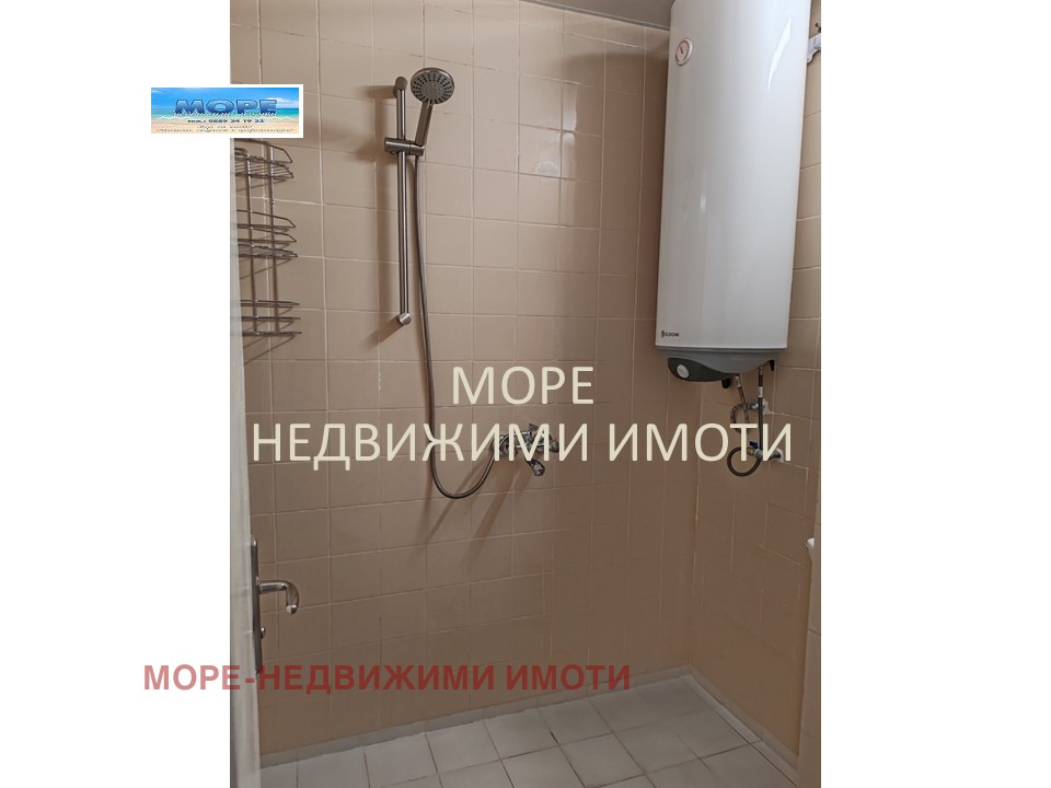 Дава под наем 3-СТАЕН, гр. Бургас, Възраждане, снимка 8 - Апартаменти - 56111563