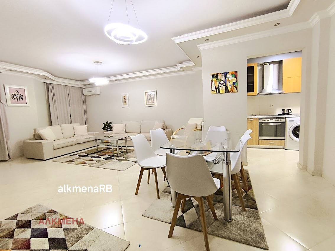Дава под наем 3-СТАЕН, гр. София, Манастирски ливади, снимка 9 - Апартаменти - 56117687