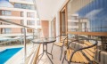 Под наем 2-СТАЕН, област Добрич, гр. Балчик • 330 € / 645.42 лв. • 93042194 9