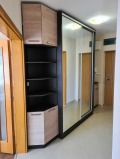 Дава под наем  3-стаен град София , Гоце Делчев , 100 кв.м | 22997537 - изображение [2]
