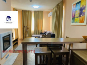 1 Schlafzimmer Bansko, region Blagoewgrad 4