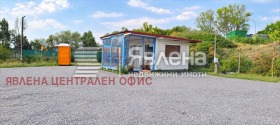 Дава под наем  Пром. помещение, град София