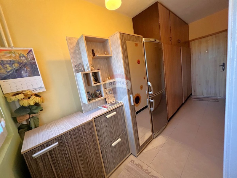 Zu vermieten  1 Schlafzimmer Burgas , Slawejkow , 60 qm | 24253200 - Bild [11]