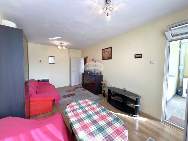 Zu vermieten  1 Schlafzimmer Burgas , Slawejkow , 60 qm | 24253200 - Bild [7]