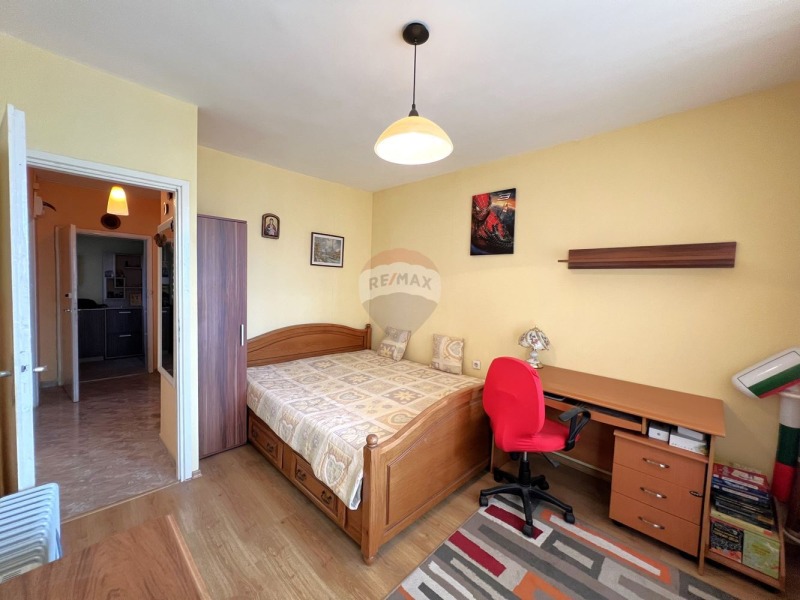 Zu vermieten  1 Schlafzimmer Burgas , Slawejkow , 60 qm | 24253200 - Bild [2]